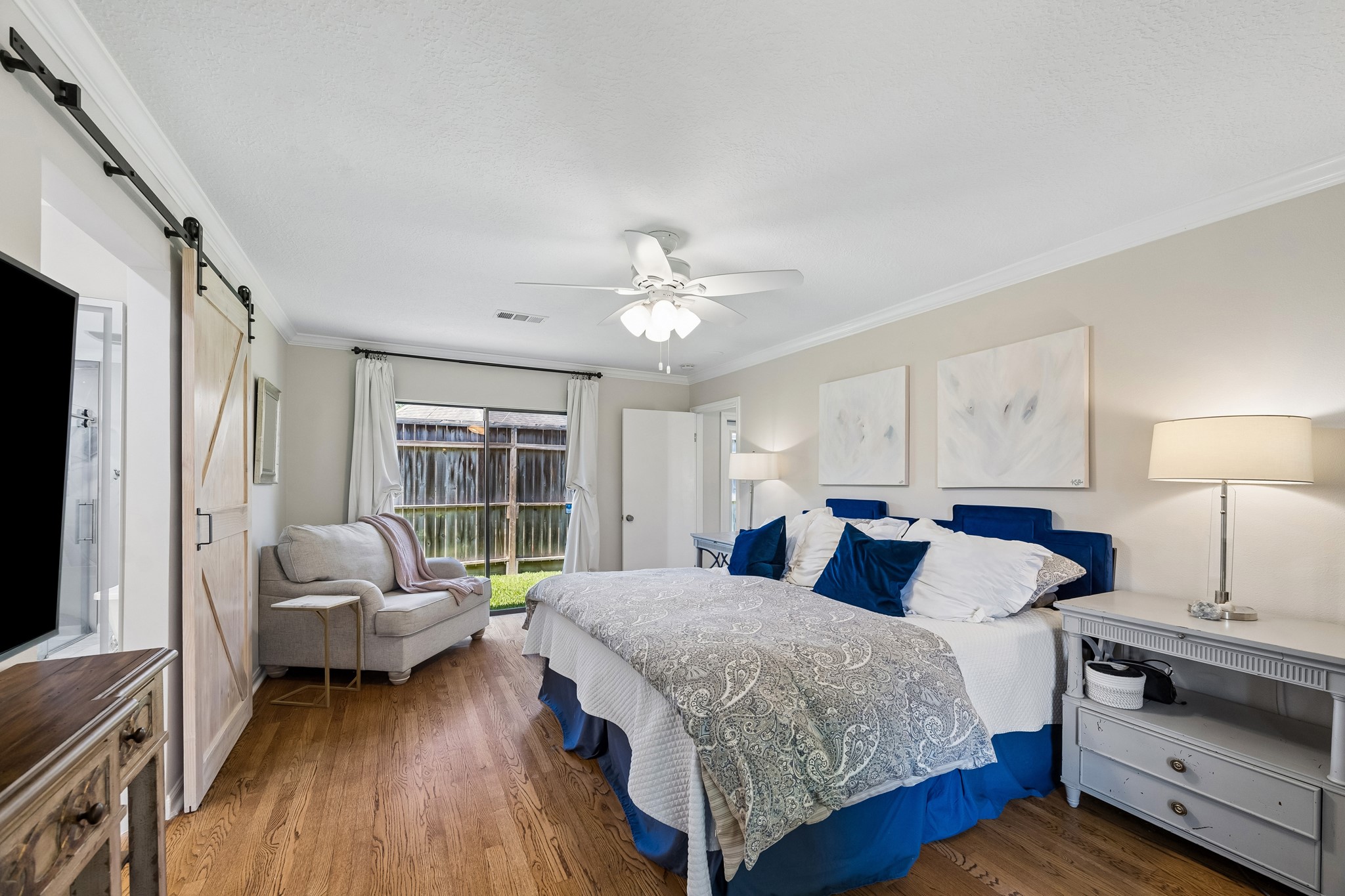 7738 Betty Jane Lane Houston, TX 77055 - Photo 19 of 30