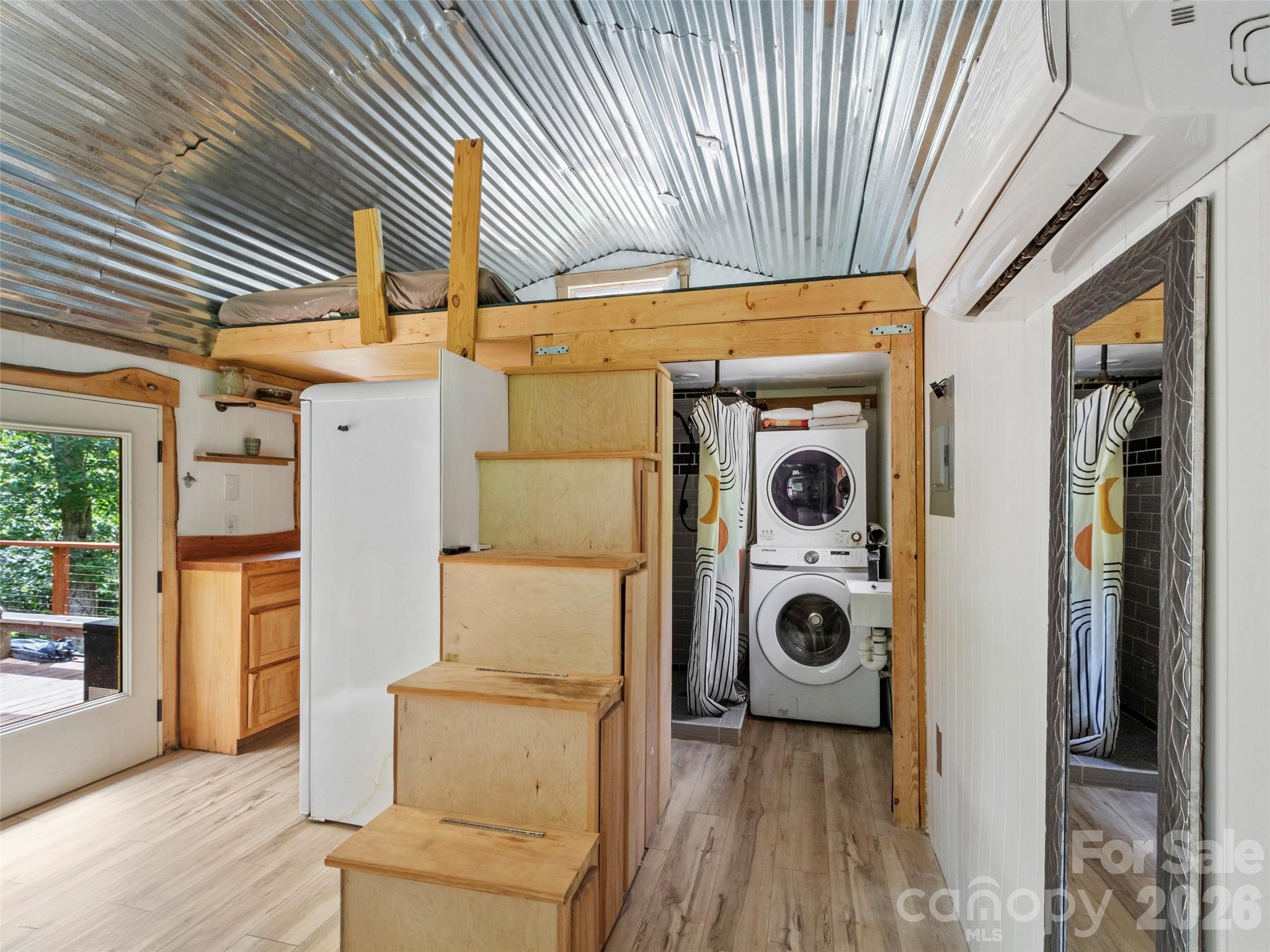 555 Logans Rdg Drive Marshall, NC 28753 - Photo 13 of 23