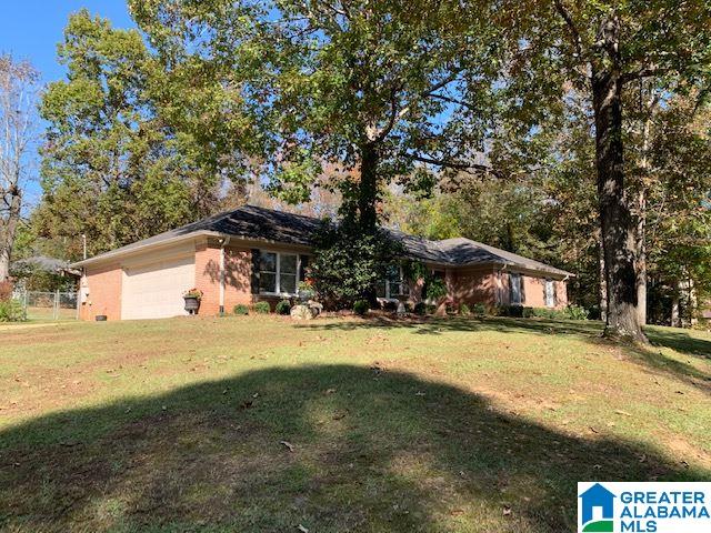 5204 Overbrook Road Tuscaloosa, AL 35405 - Photo 2 of 24