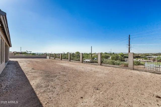 a front view of a house with yard