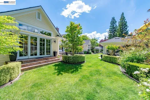 $4,698,000 | 862 Gray Fox Circle, Pleasanton, CA 94566