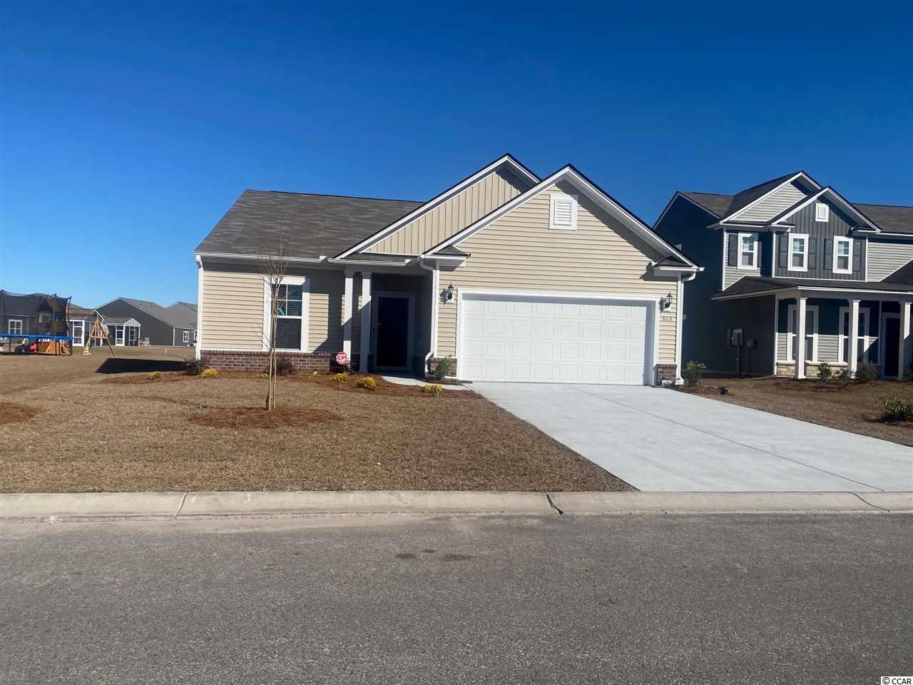 849 Wild Leaf Loop Conway, SC 29526 - Photo 1 of 1 Gallery Image 1