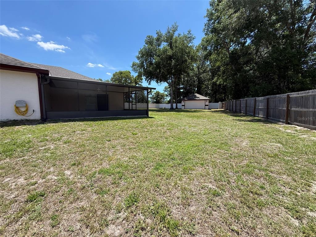 5285 Southwest 103rd Loop Ocala, FL 34476 - Photo 48 of 53