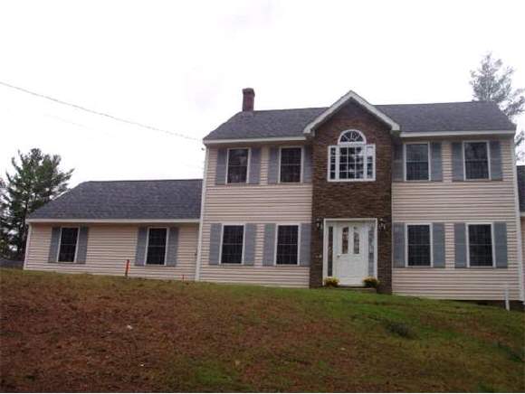 35 Swamp Road Greenfield, NH 03047 - Photo 1 of 9 Gallery Image 1