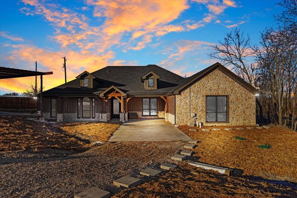 920 Oil Mill Road Van Alstyne, TX 75495 - Photo 2 of 40 Gallery Image 2