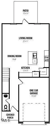 $1,795 | 21 Calluna Drive, Clayton, NC 27520