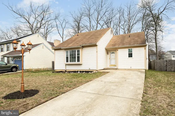 $320,000 | 61 Oak Forest Drive, Sicklerville, NJ 08081