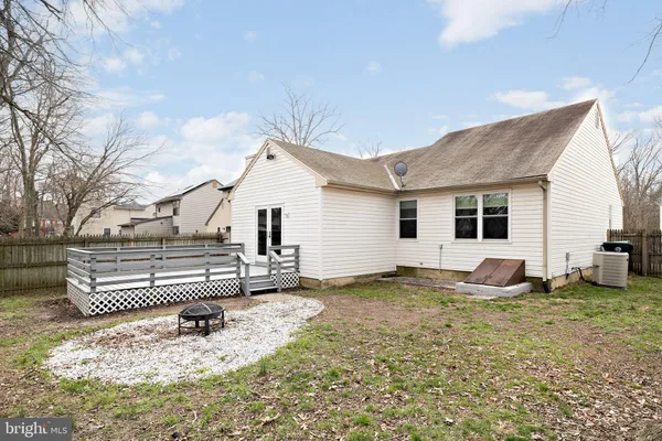 $320,000 | 61 Oak Forest Drive, Sicklerville, NJ 08081
