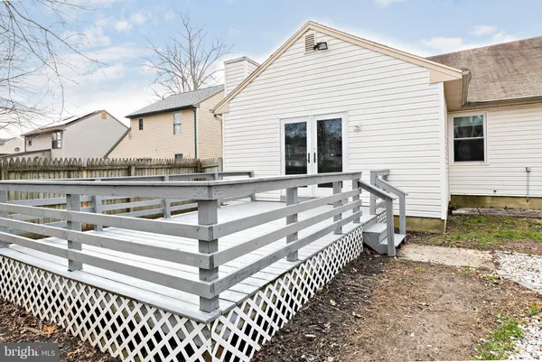 $320,000 | 61 Oak Forest Drive, Sicklerville, NJ 08081