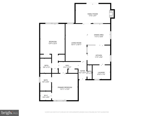 $320,000 | 61 Oak Forest Drive, Sicklerville, NJ 08081