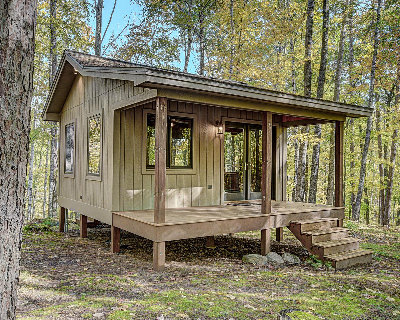 2936 Pickerel Lake Road Eagle River, WI 54521 - Photo 7 of 65 Gallery Image 7