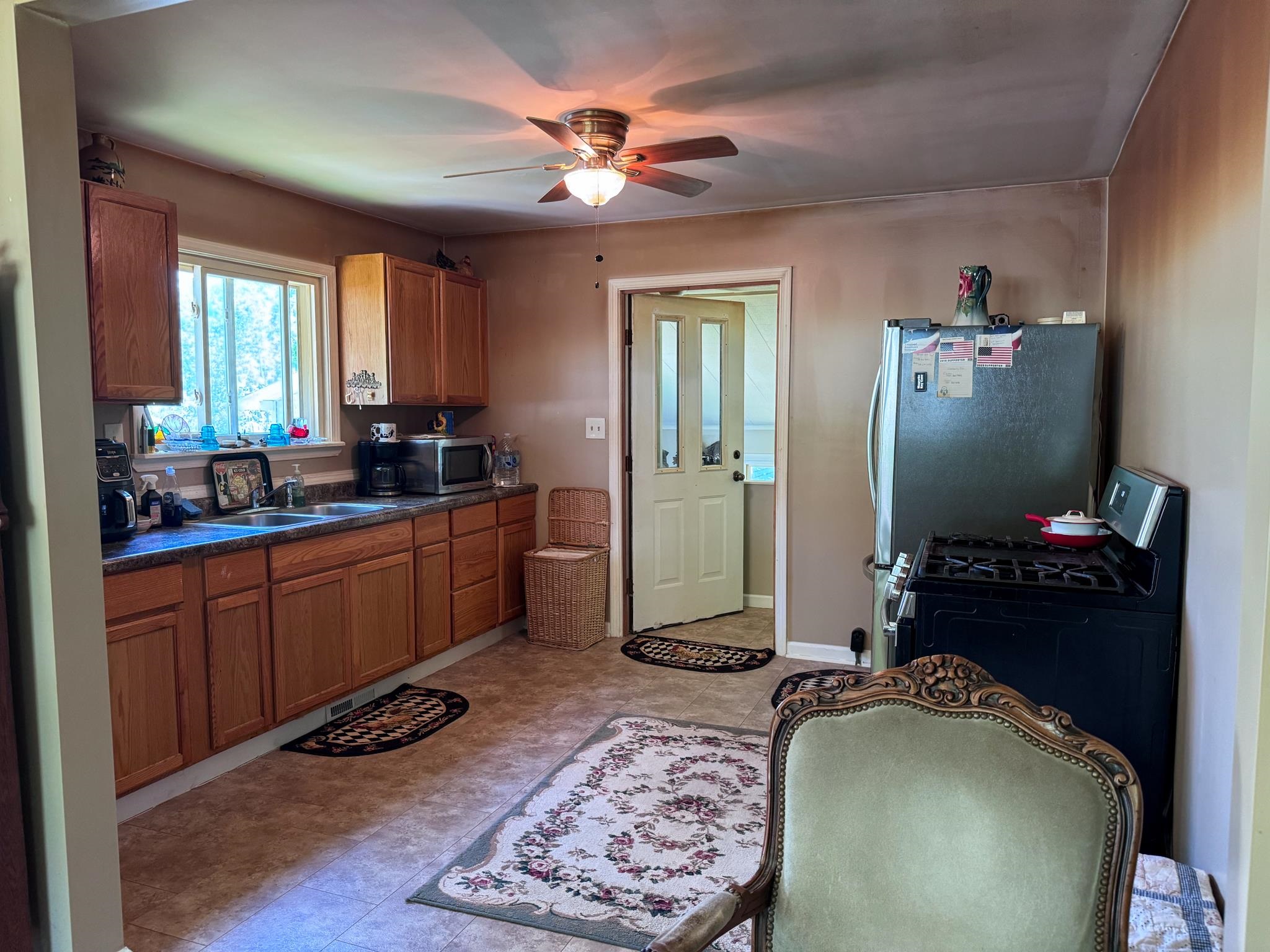 2541 West Lily Lake Road Harrison, MI 48625 - Photo 10 of 31