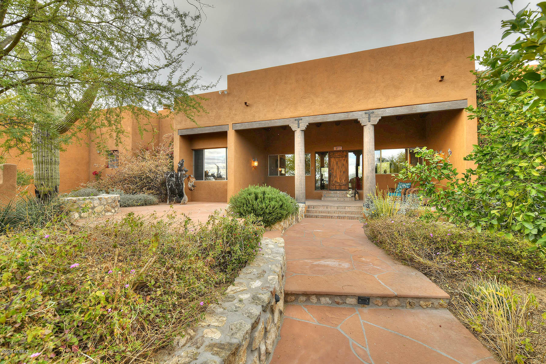4021 Larkspur Road Tucson, AZ 85749 - Photo 10 of 31 Gallery Image 10