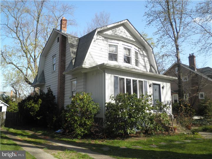 29 Yale Road Audubon, NJ 08106 - Photo 1 of 25 Gallery Image 1