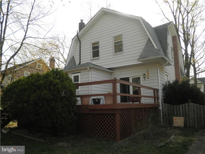 29 Yale Road Audubon, NJ 08106 - Photo 19 of 25 Gallery Image 19