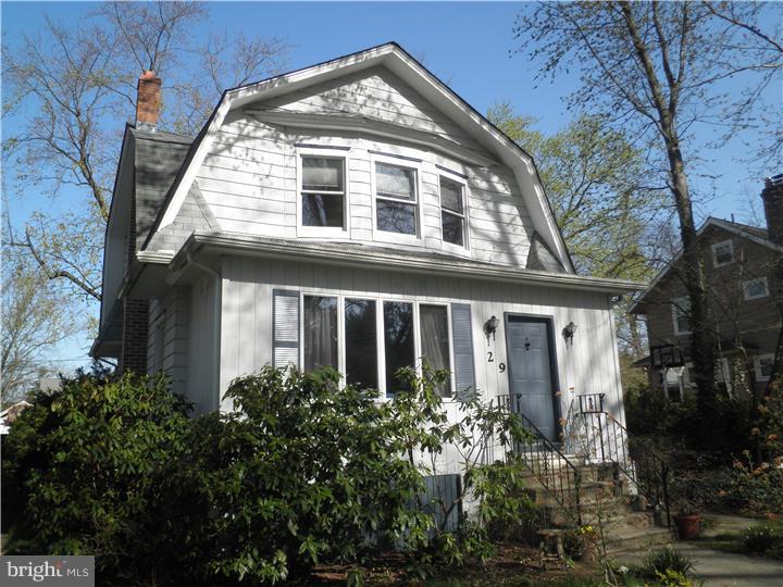 29 Yale Road Audubon, NJ 08106 - Photo 20 of 25 Gallery Image 20