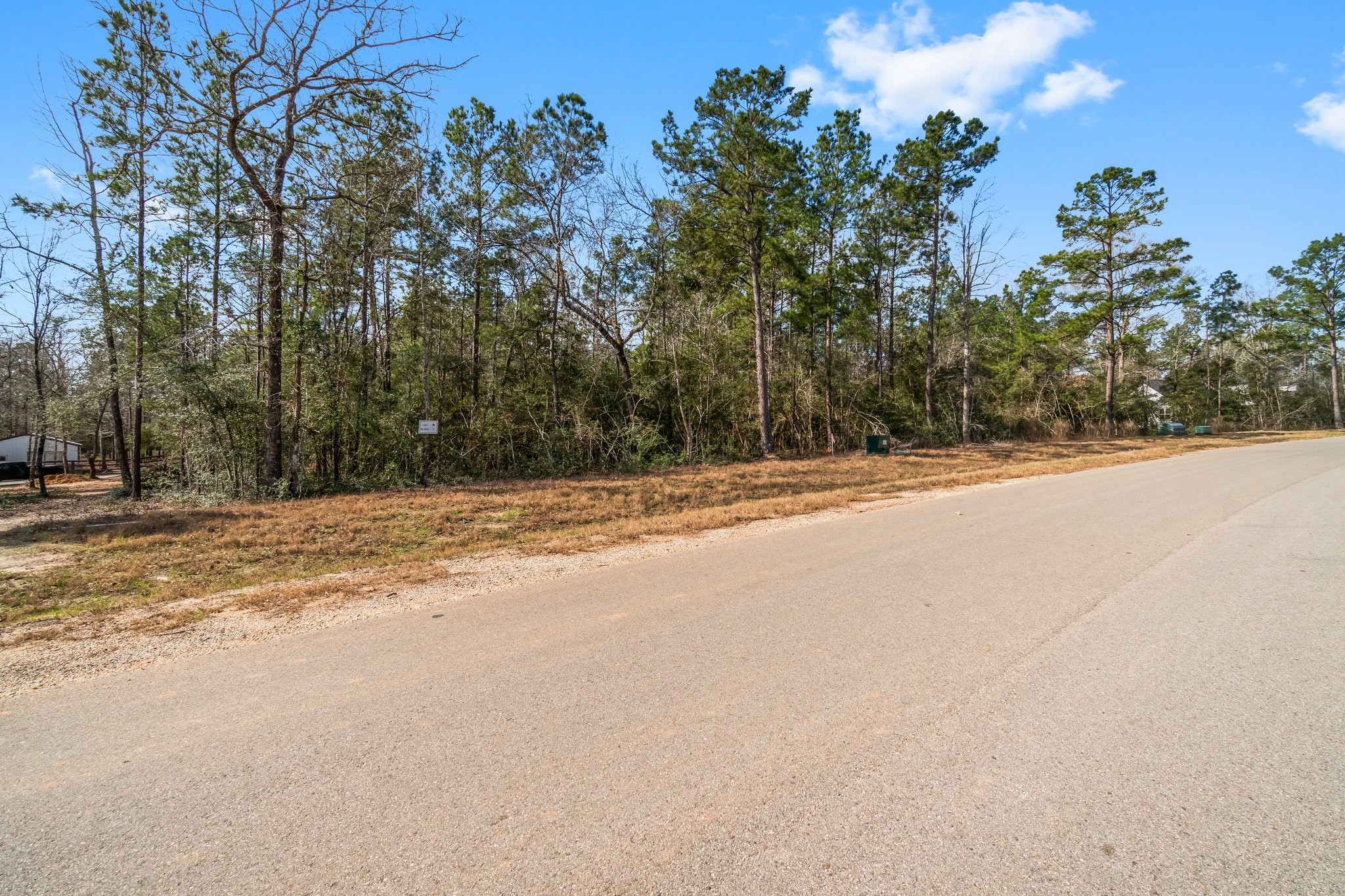 15491 Red Hawk Road Willis, TX 77378 - Photo 10 of 20 1 Horse per Acre