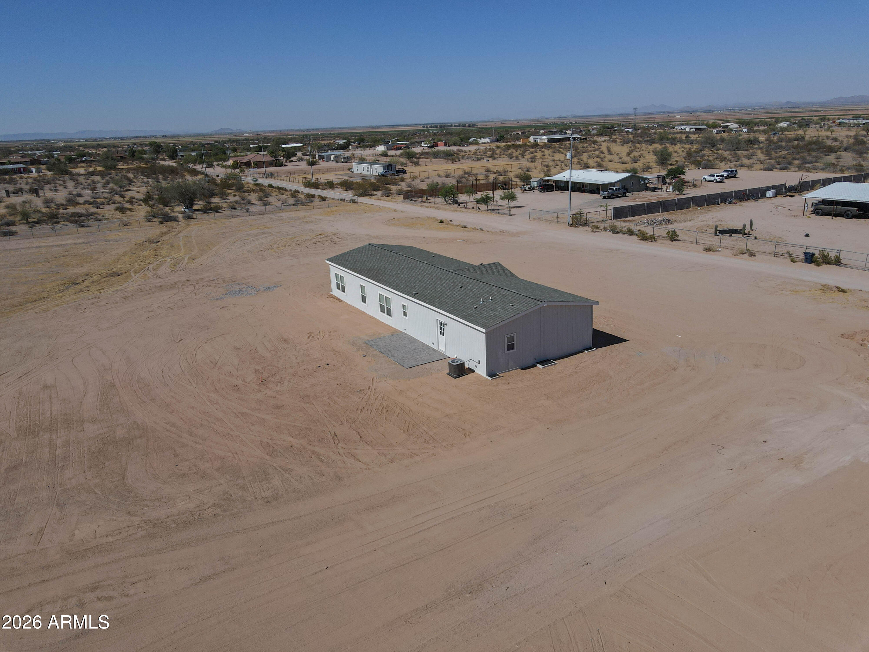 1362 North Ruby Road Maricopa, AZ 85139 - Photo 39 of 43