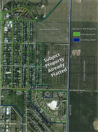 $4,950,000 | 0 Corner Of 8th Street, Dickinson, ND 58601