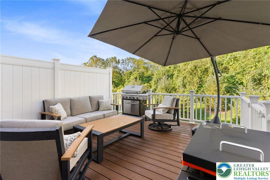 312 Redclover Lane Allentown, PA 18104 - Photo 48 of 60