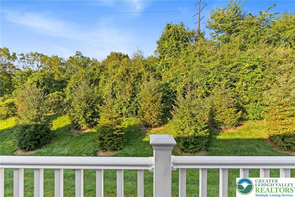 312 Redclover Lane Allentown, PA 18104 - Photo 51 of 60 a view of a yard