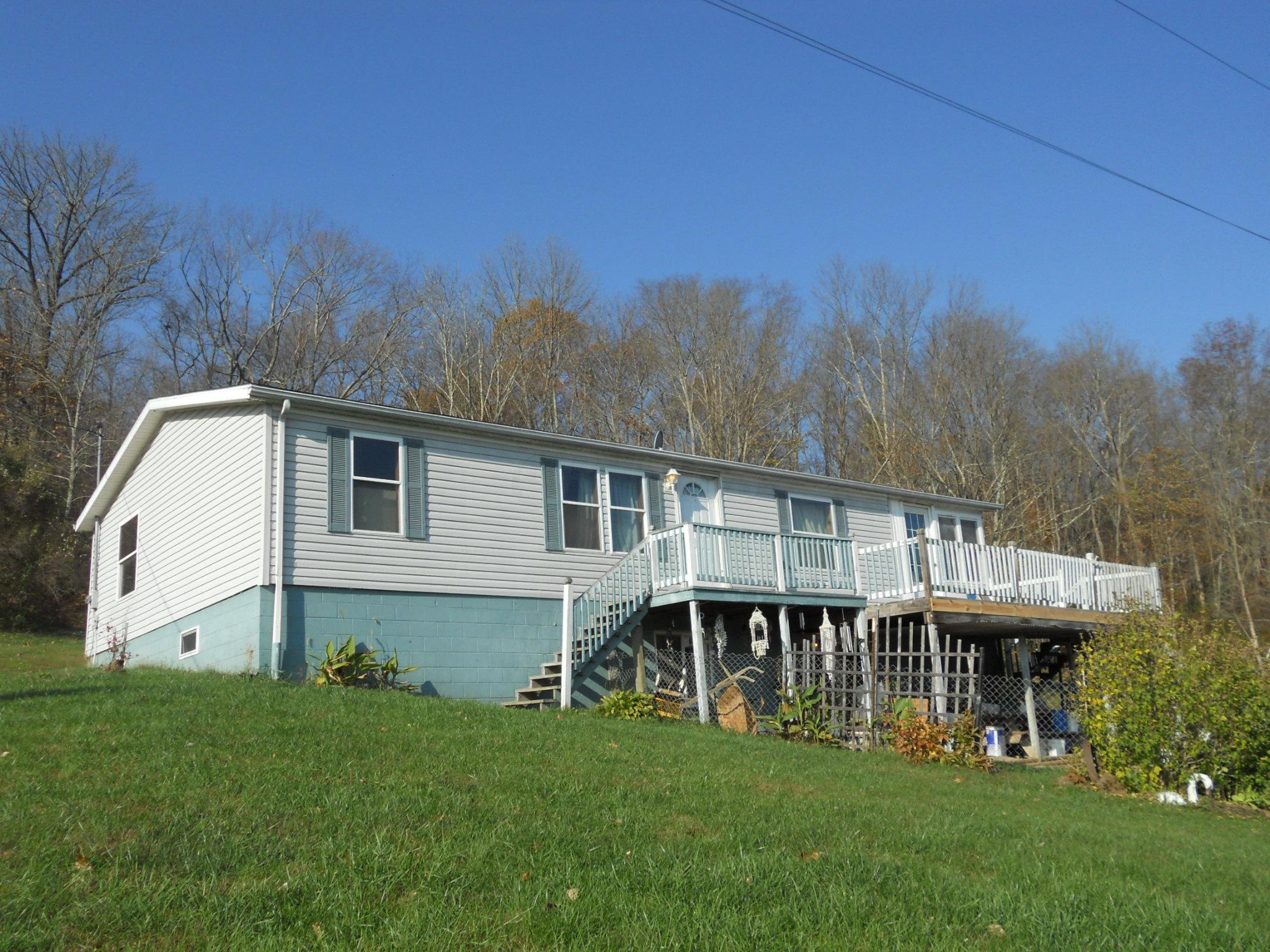 9137 Center Road Blue Rock, OH 43720 - Photo 17 of 29