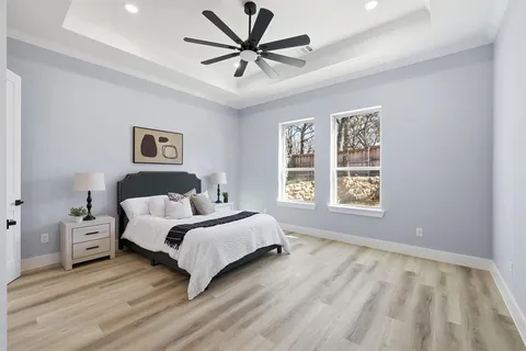 $540,000 | 707 Ross Trail, Arlington, TX 76012