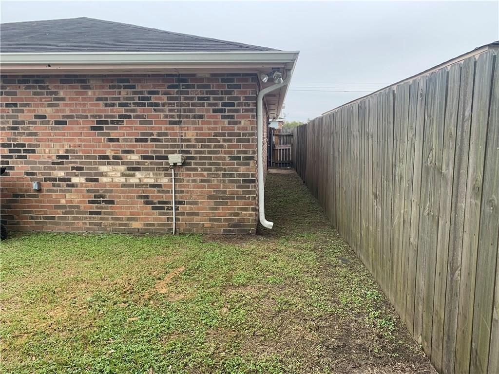 14765 Beekman Road New Orleans, LA 70128 - Photo 8 of 9 Gallery Image 8