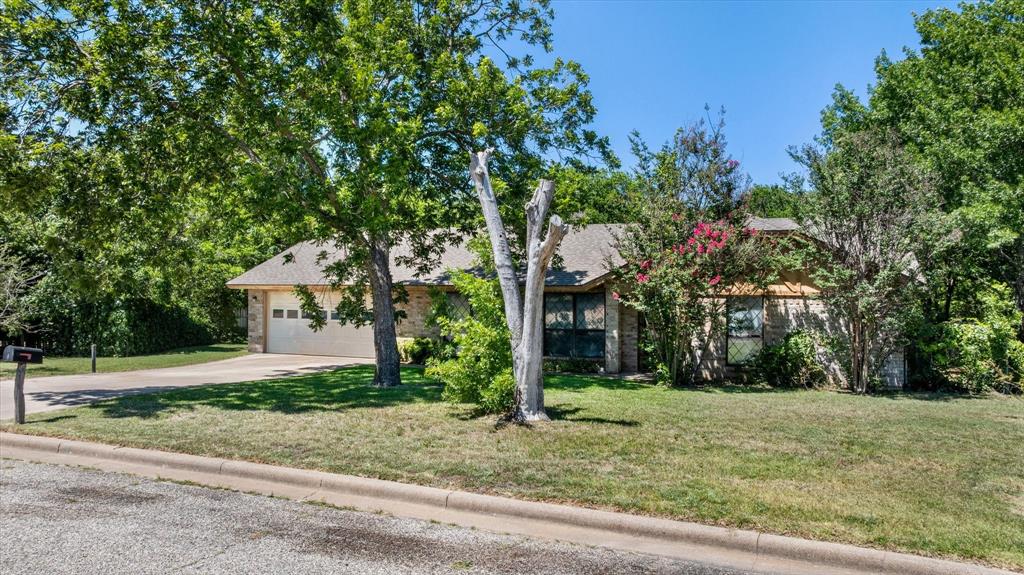 515 Spring Meadow Street Stephenville, TX 76401 - Photo 27 of 35