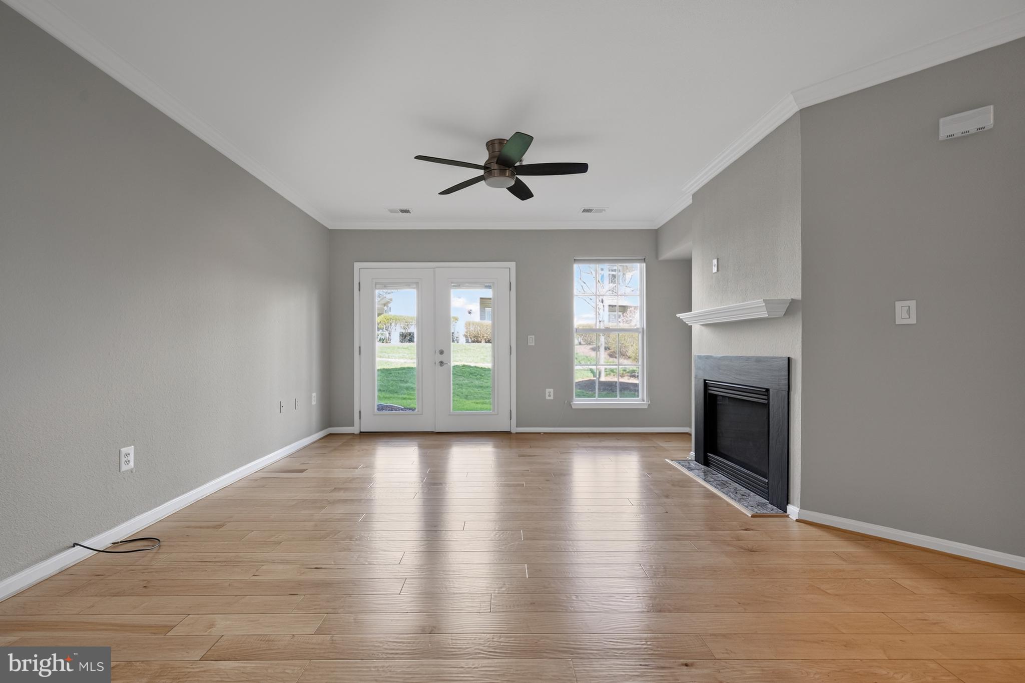 13048 Cabin Creek Road, Unit 13048 Herndon, VA 20171 - Photo 12 of 54 LIVING ROOM 2