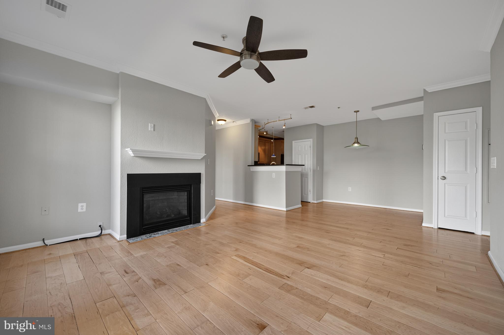 13048 Cabin Creek Road, Unit 13048 Herndon, VA 20171 - Photo 14 of 54 LIVING ROOM 4