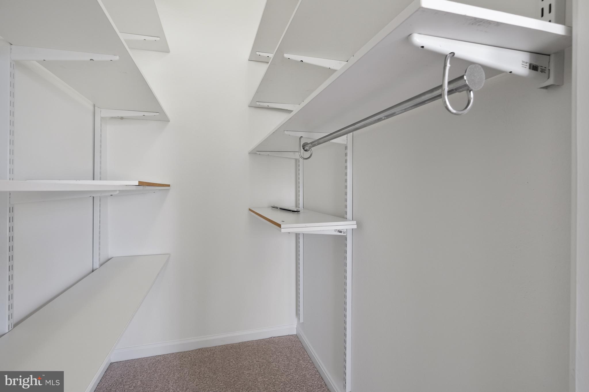 13048 Cabin Creek Road, Unit 13048 Herndon, VA 20171 - Photo 35 of 54 BEDROOM 3 WALK-IN CLOSET