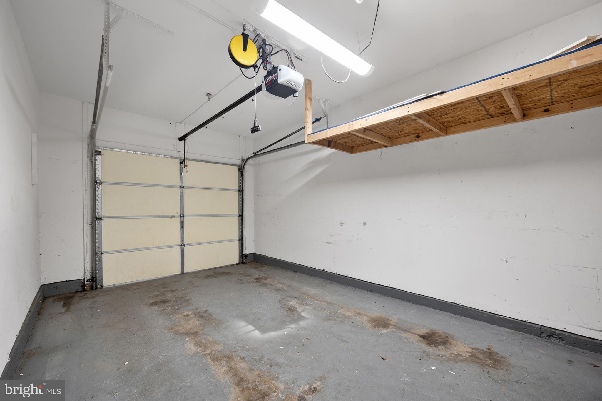 13048 Cabin Creek Road, Unit 13048 Herndon, VA 20171 - Photo 40 of 54 GARAGE