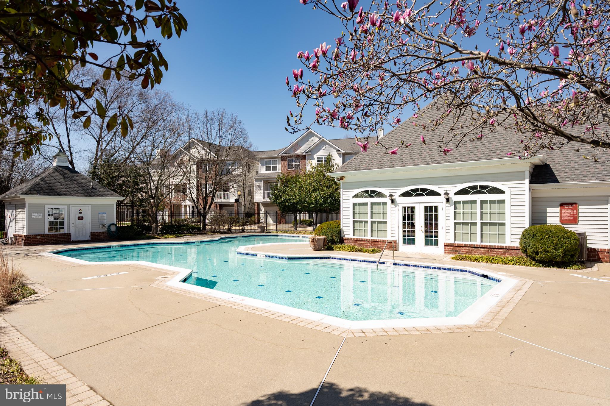 13048 Cabin Creek Road, Unit 13048 Herndon, VA 20171 - Photo 44 of 54 COMMUNITY CENTER & POOL 1