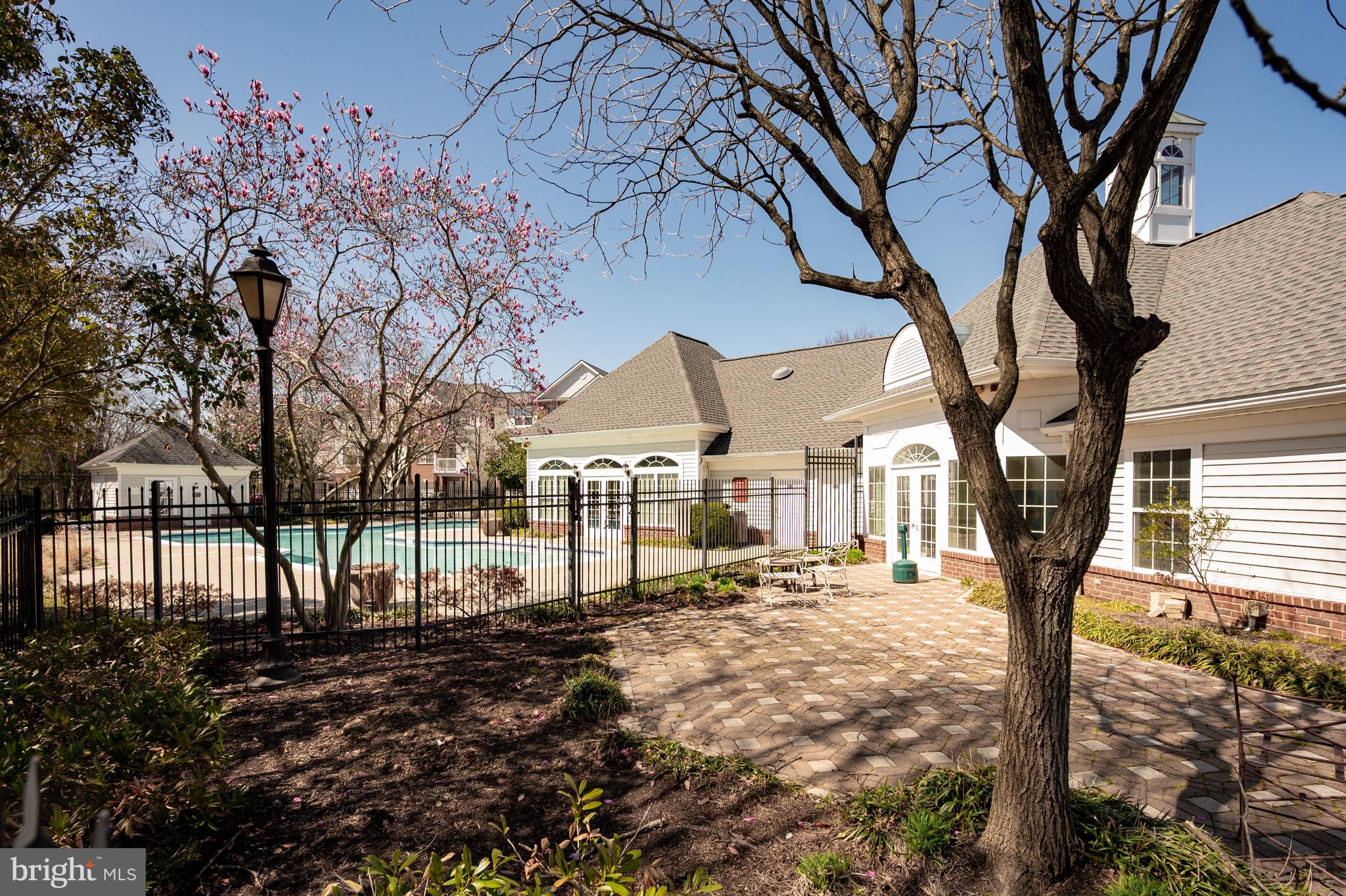 13048 Cabin Creek Road, Unit 13048 Herndon, VA 20171 - Photo 45 of 54 COMMUNITY CENTER & POOL 2