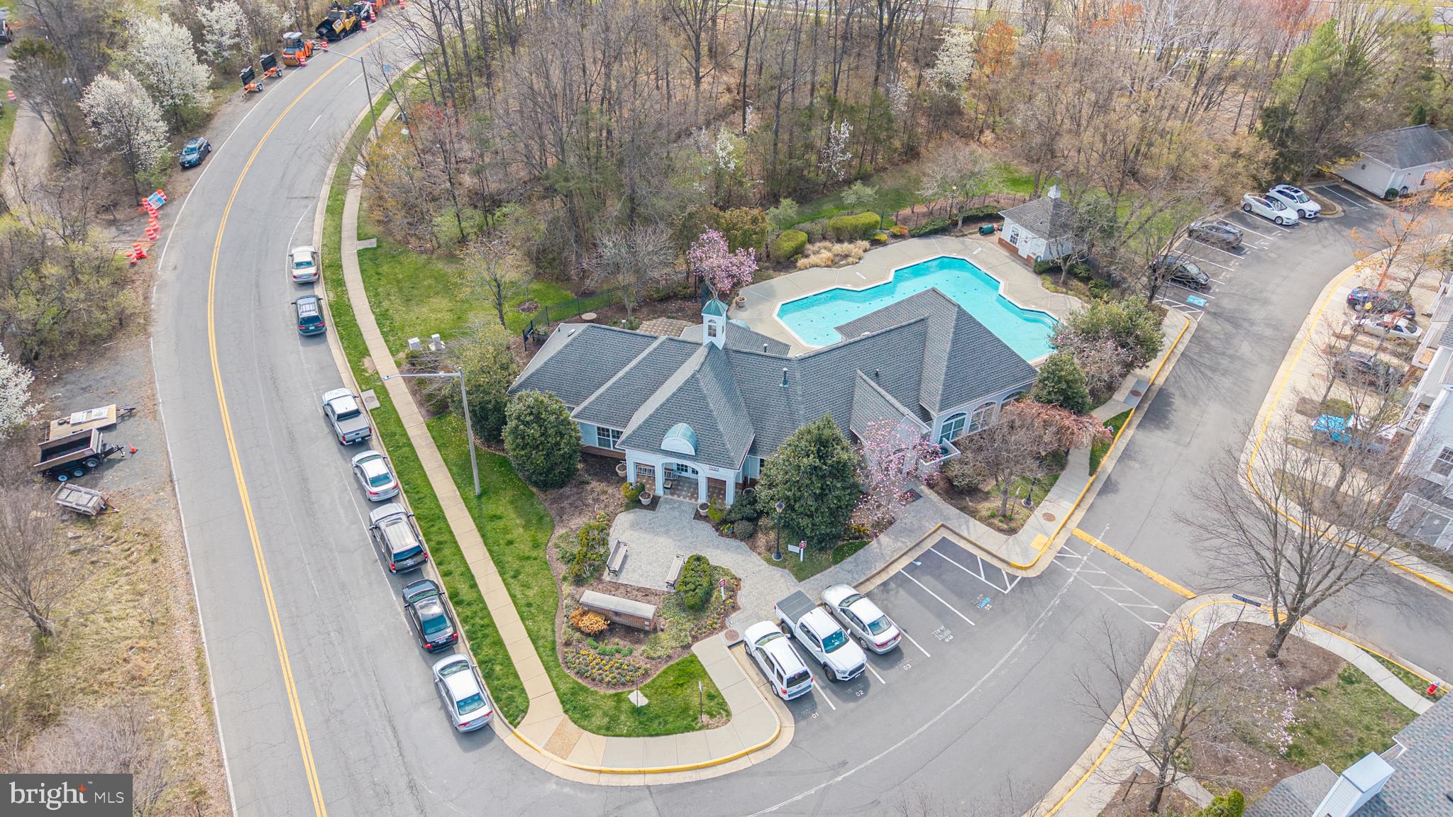 13048 Cabin Creek Road, Unit 13048 Herndon, VA 20171 - Photo 46 of 54 COMMUNITY CENTER & POOL 3