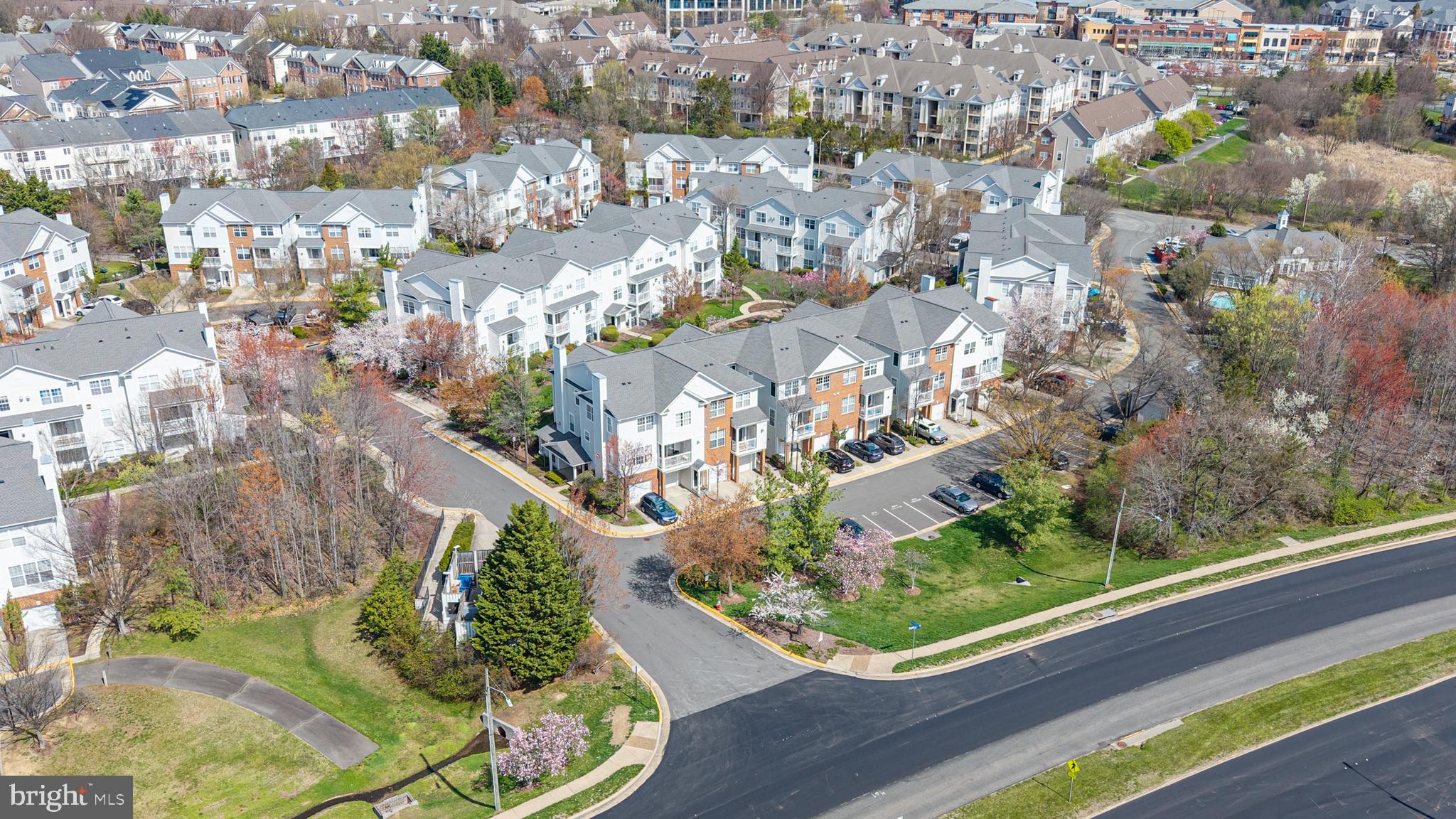 13048 Cabin Creek Road, Unit 13048 Herndon, VA 20171 - Photo 48 of 54 COMMUNITY & BEYOND VIEW