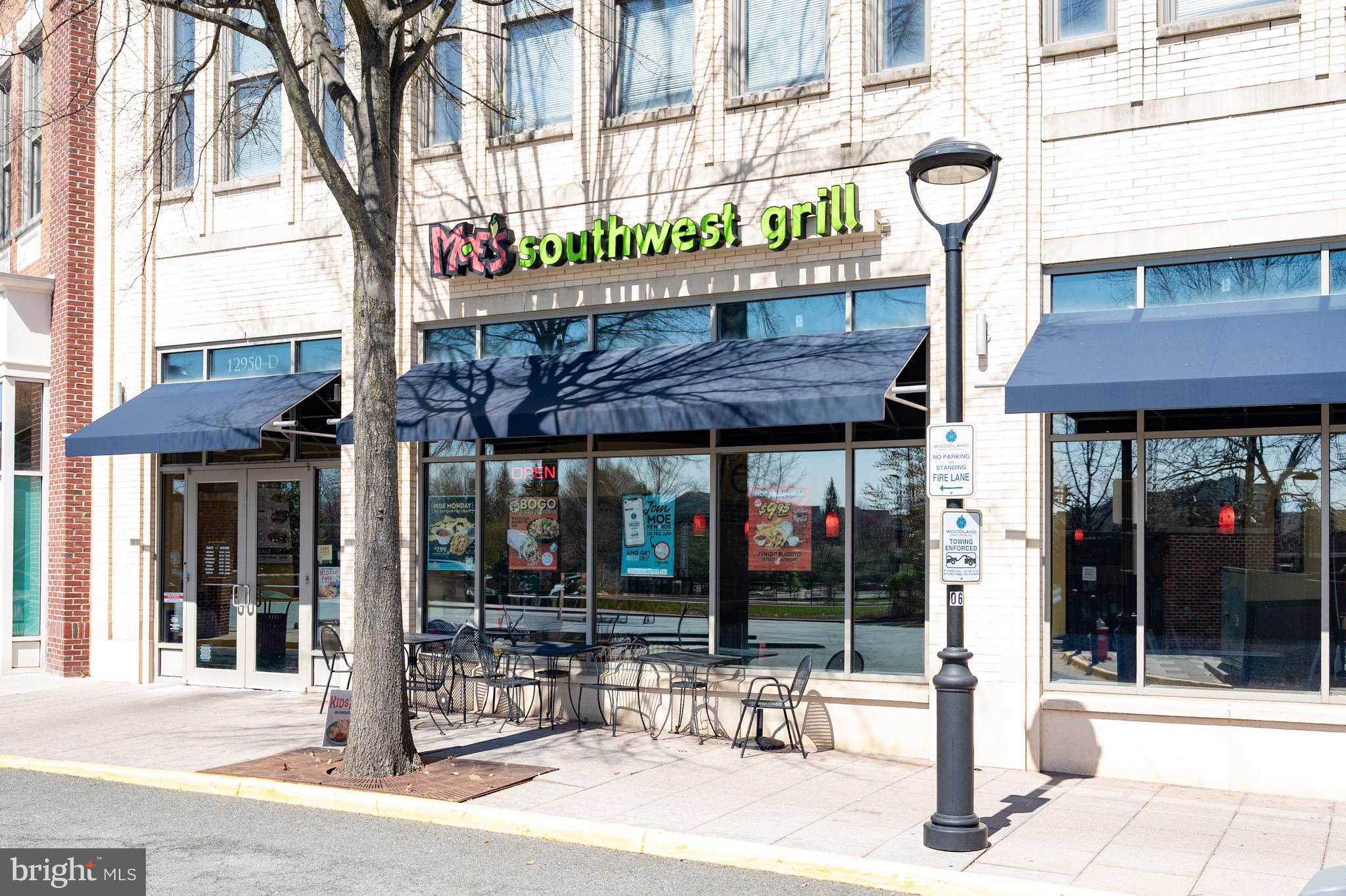 13048 Cabin Creek Road, Unit 13048 Herndon, VA 20171 - Photo 53 of 54 LOCAL INTEREST 5