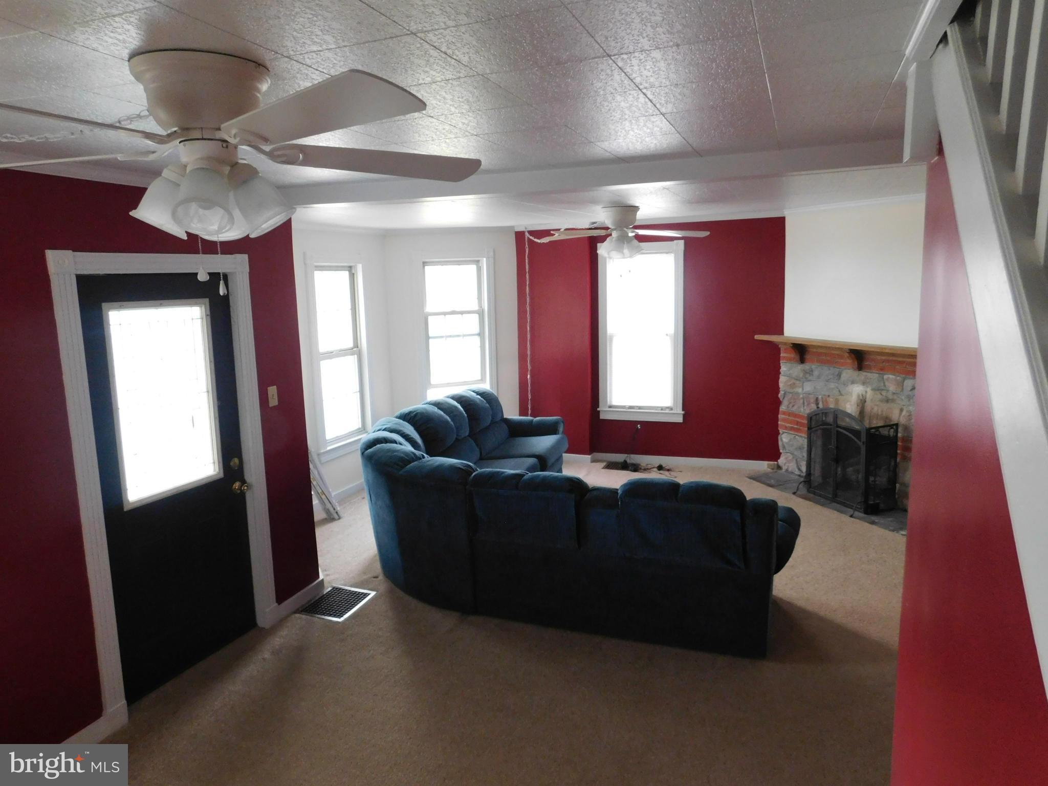 13290 Pen Mar Road Waynesboro, PA 17268 - Photo 18 of 24 Living Room
