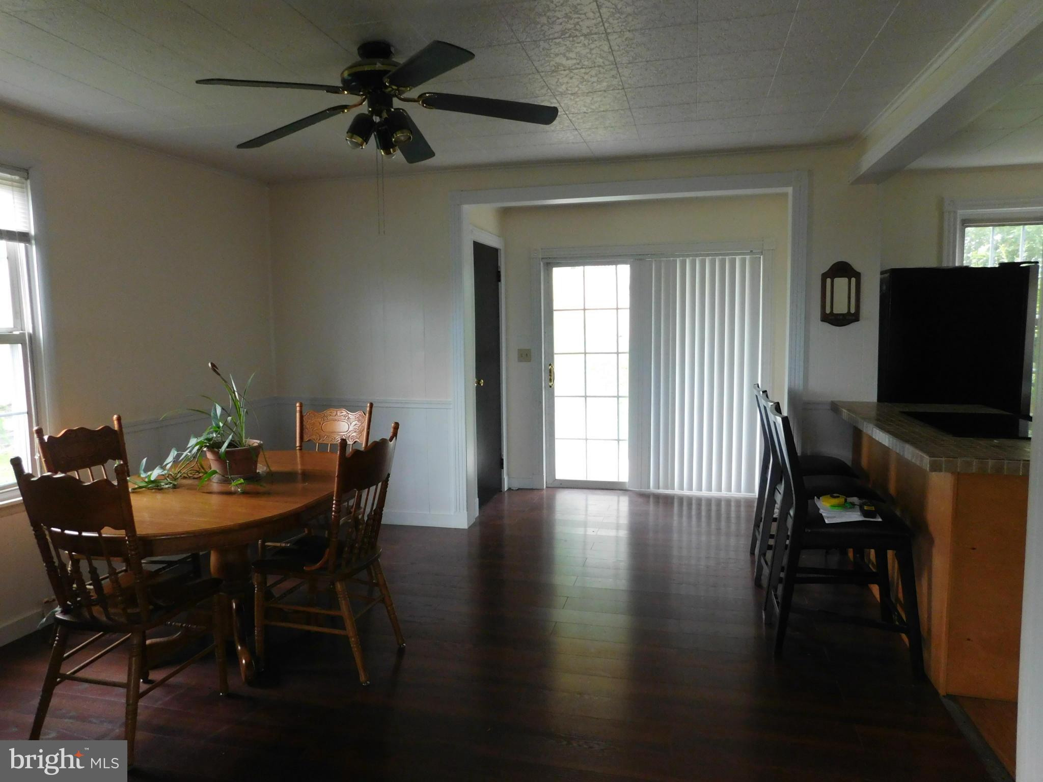 13290 Pen Mar Road Waynesboro, PA 17268 - Photo 19 of 24 Dining Room