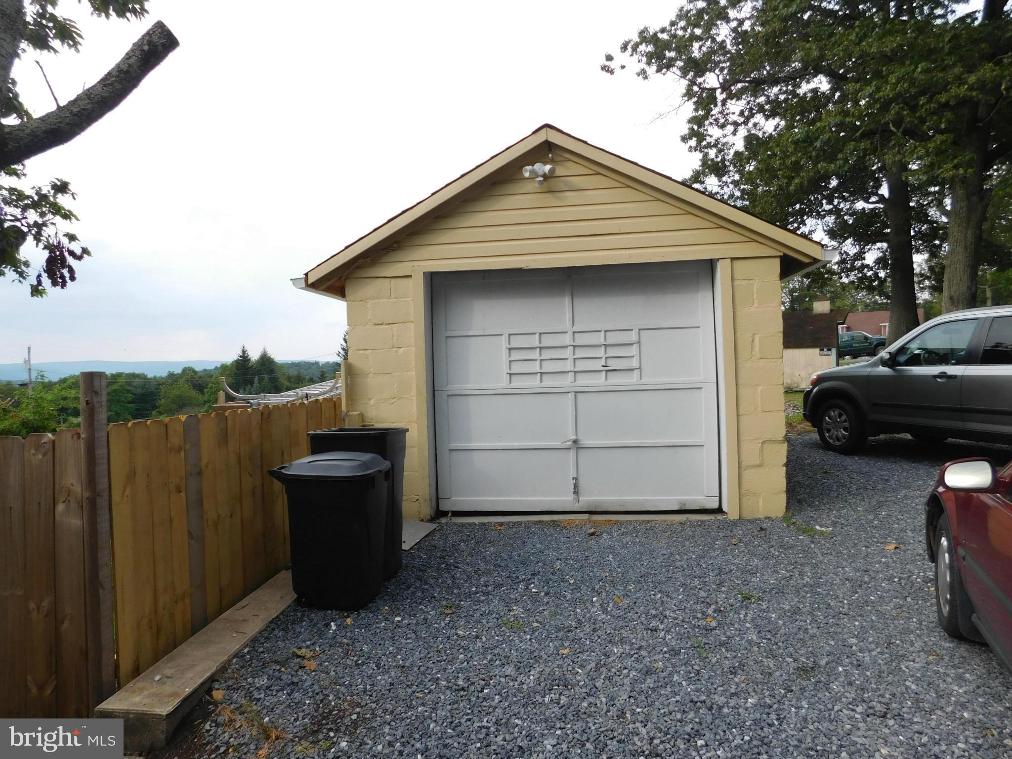 13290 Pen Mar Road Waynesboro, PA 17268 - Photo 24 of 24 Exterior (Rear)
