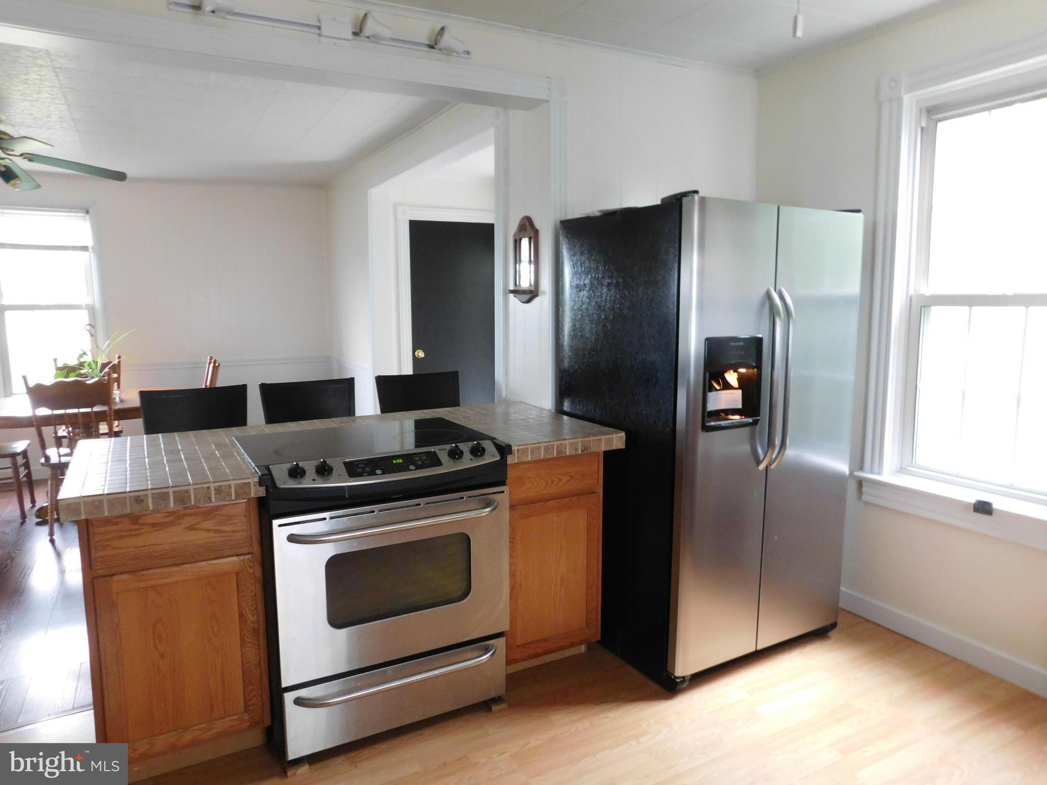 13290 Pen Mar Road Waynesboro, PA 17268 - Photo 7 of 24 Kitchen
