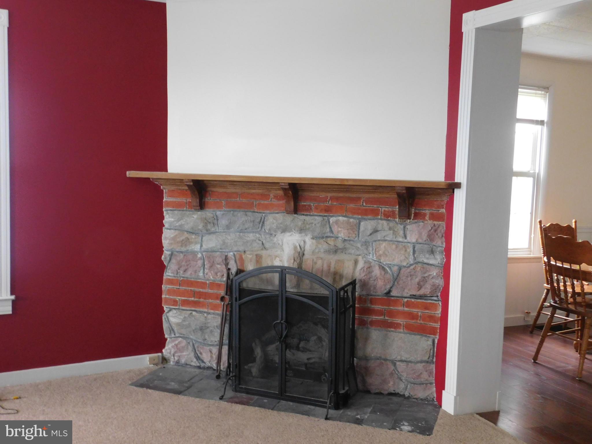 13290 Pen Mar Road Waynesboro, PA 17268 - Photo 8 of 24 Living Room