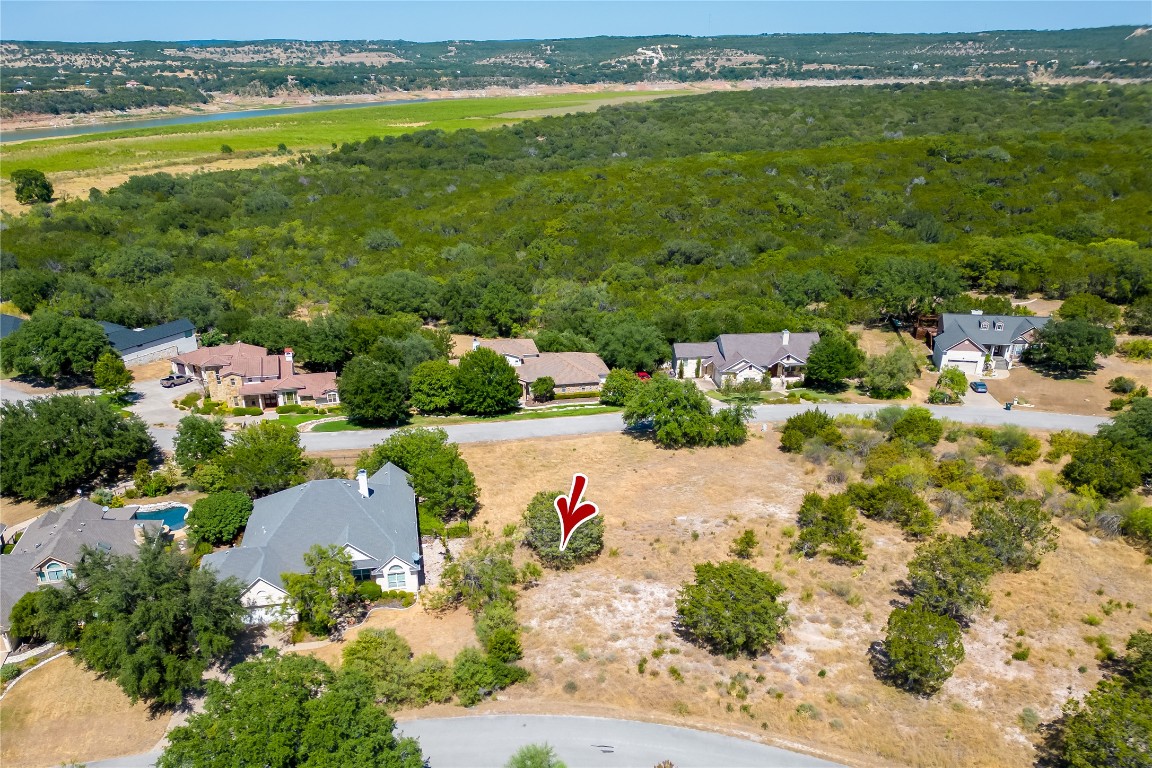 743 Wesley Ridge Drive Spicewood, TX 78669 - Photo 3 of 4 a view of a city