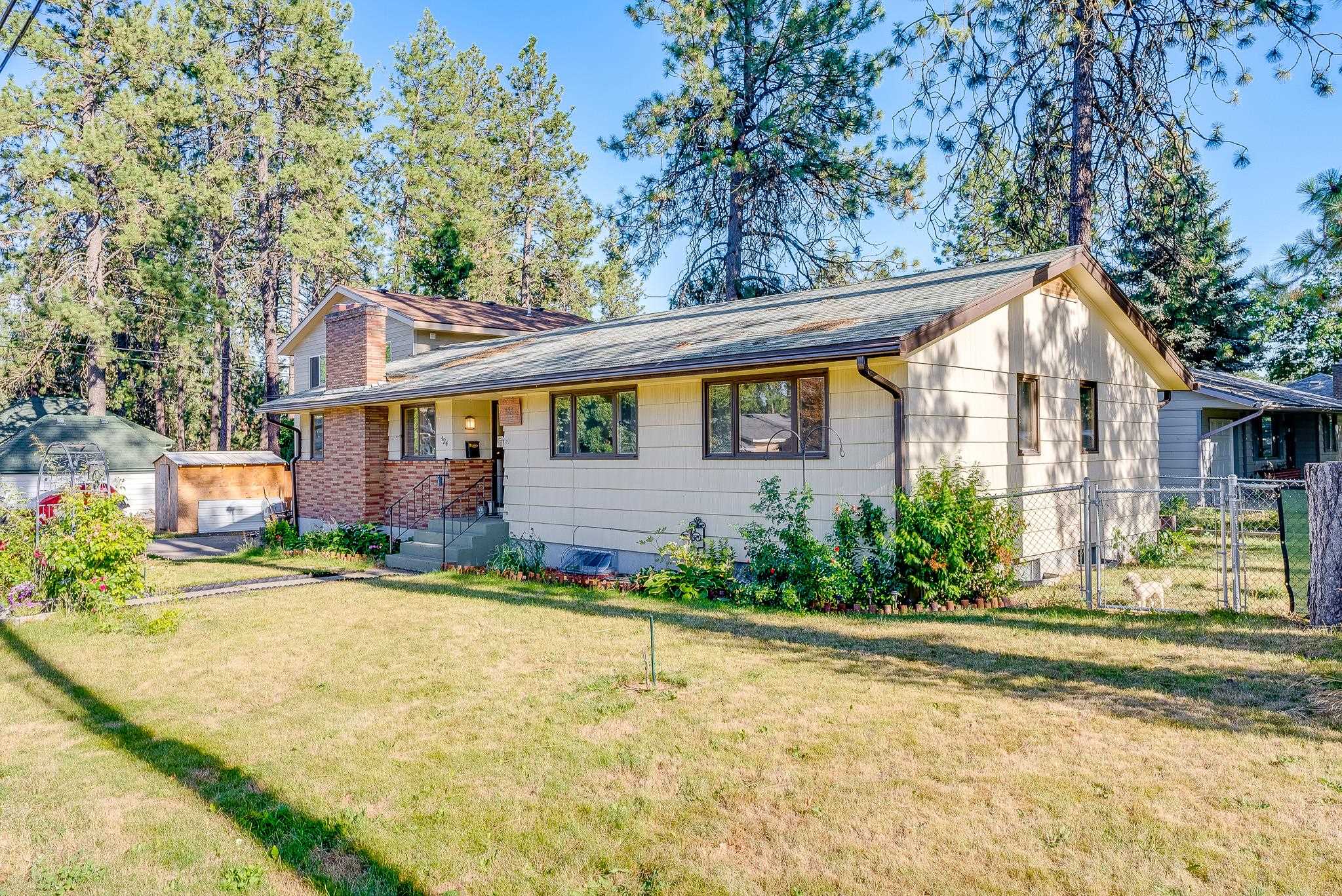 424 Ash Street Cheney, WA 99004 - Photo 1 of 37 Gallery Image 1