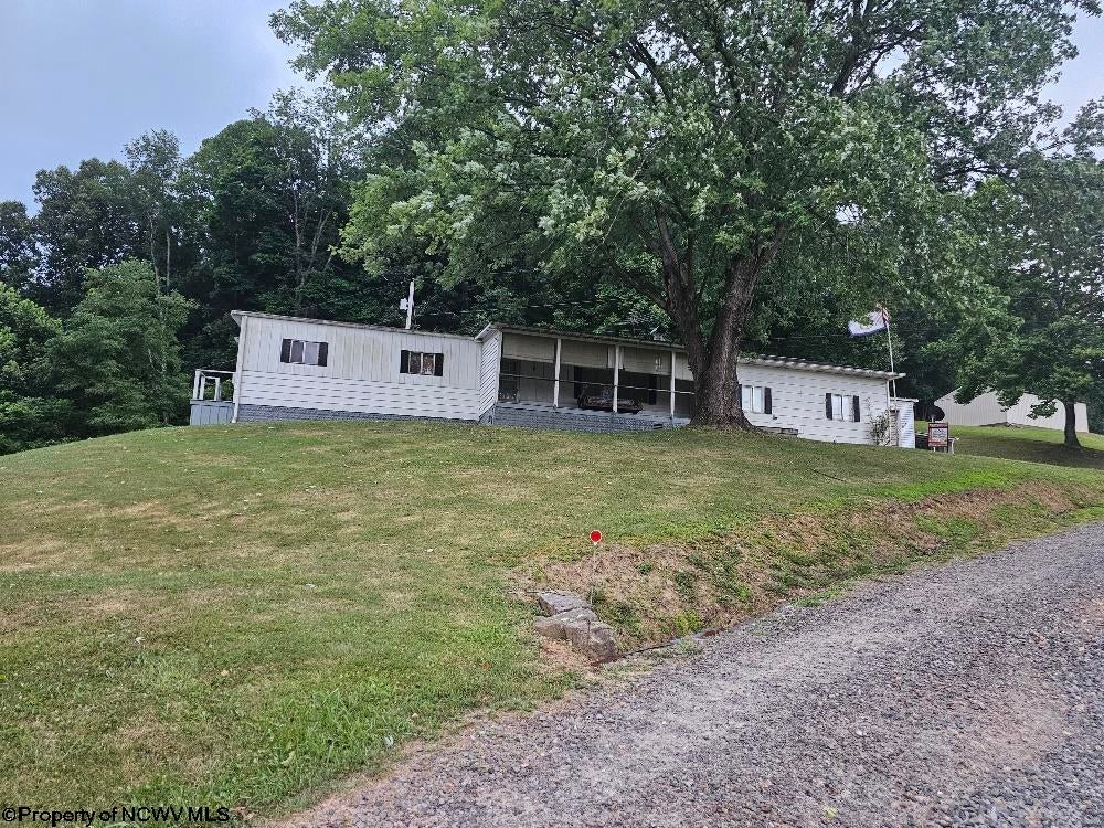 35 Suds Run Road Mount Clare, WV 26408 - Photo 1 of 34 Gallery Image 1