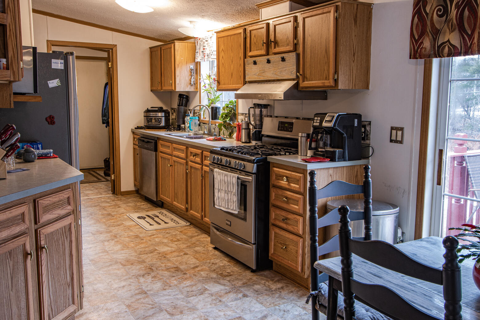 641 Corinth Road Garland, ME 04939 - Photo 14 of 33 014