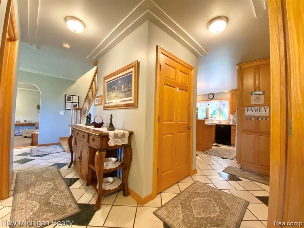 5345 North Gale Road Davison, MI 48423 - Photo 16 of 50
