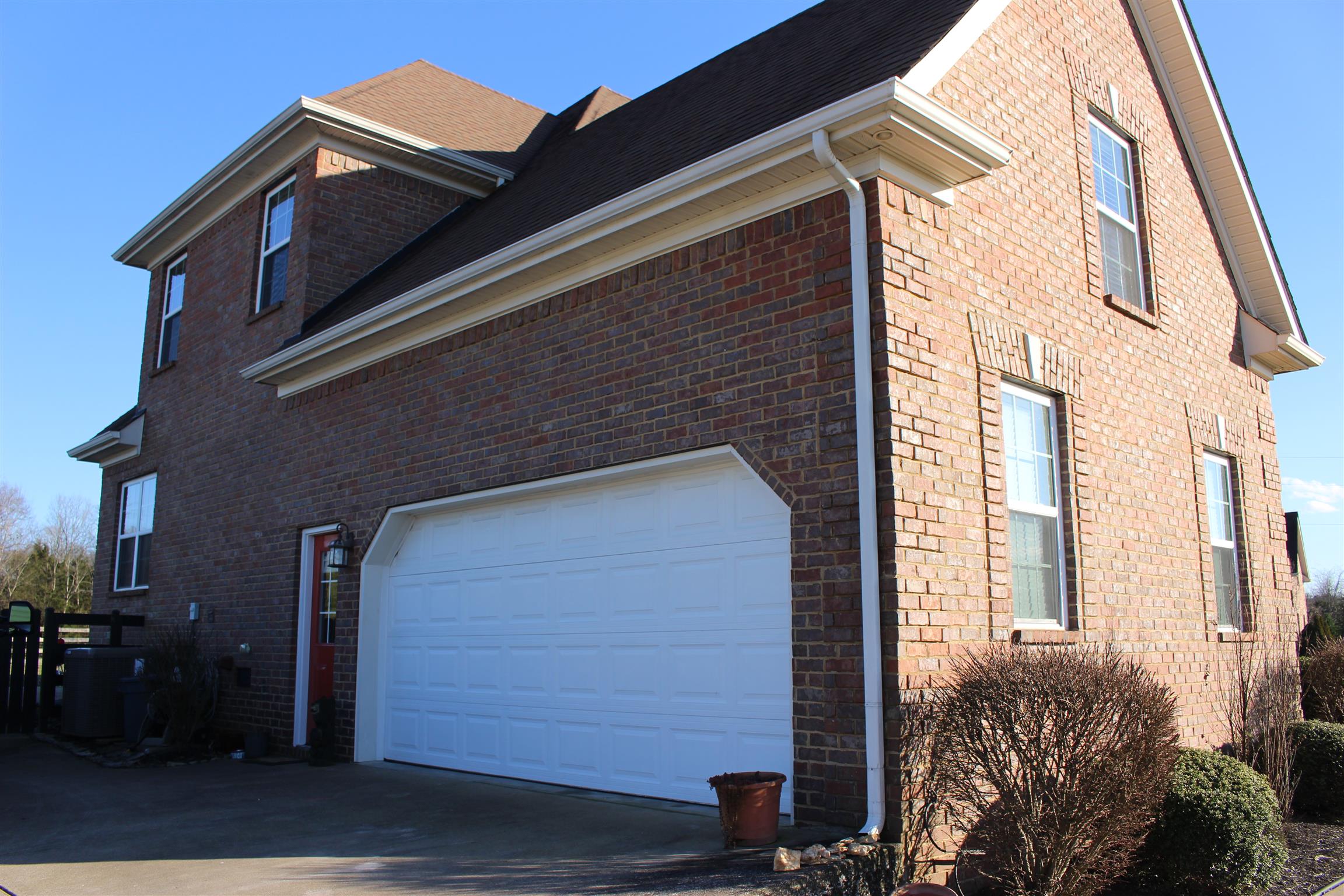 116 New Dawn Road Rockvale, TN 37153 - Photo 26 of 26 a view of a building entryway
