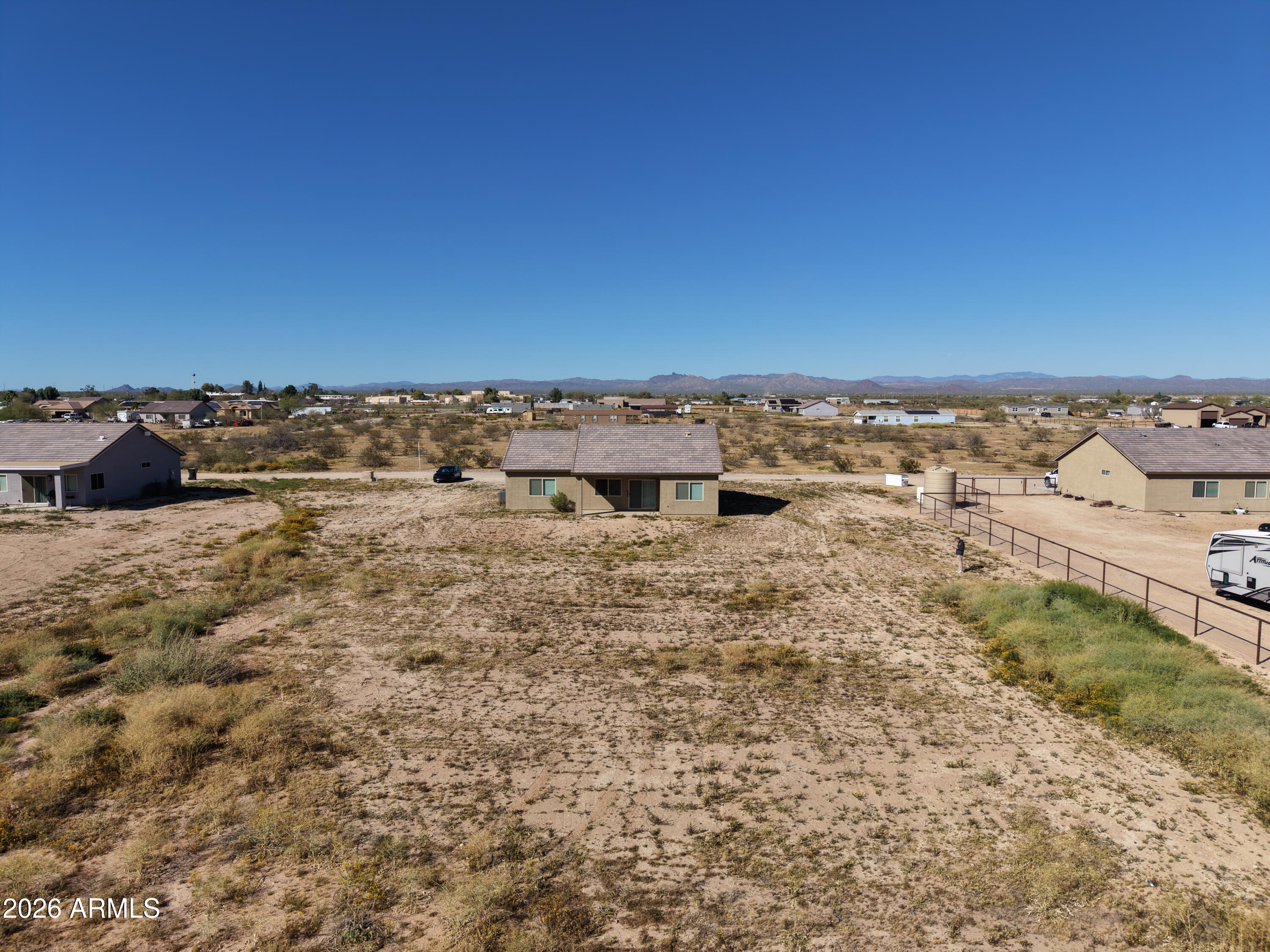 21333 West Sleepy Ranch Road Wittmann, AZ 85361 - Photo 11 of 23 Sleepy00016